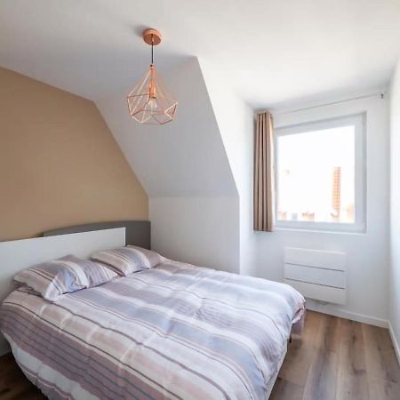 L'Escapade Strasbourgeoise - Magnifique Petit T2 Refait A Neuf Leilighet Eksteriør bilde