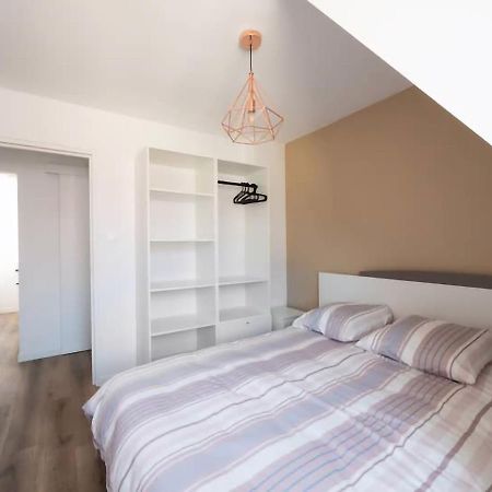 L'Escapade Strasbourgeoise - Magnifique Petit T2 Refait A Neuf Leilighet Eksteriør bilde
