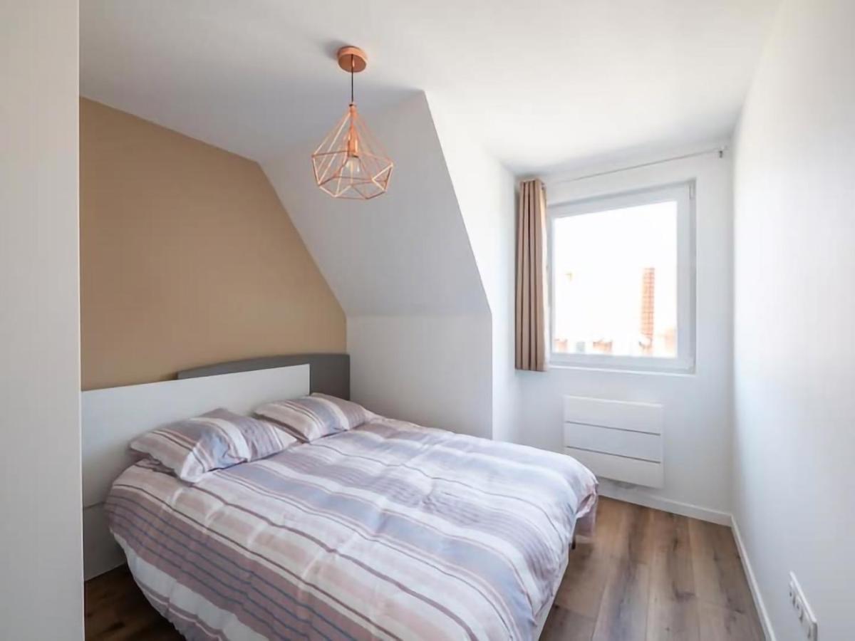 L'Escapade Strasbourgeoise - Magnifique Petit T2 Refait A Neuf Leilighet Eksteriør bilde